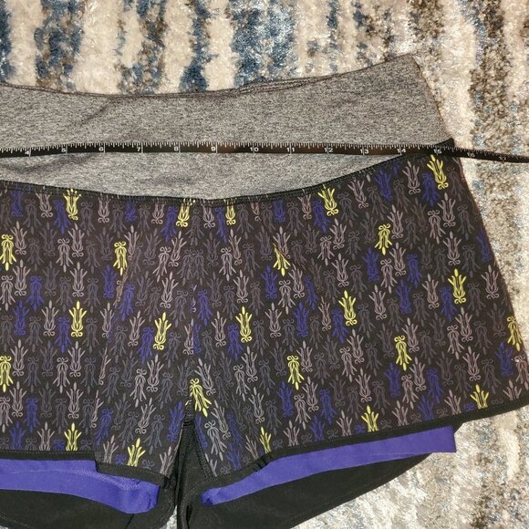 MPG Running Shorts || Small || EUC - Picture 5 of 9